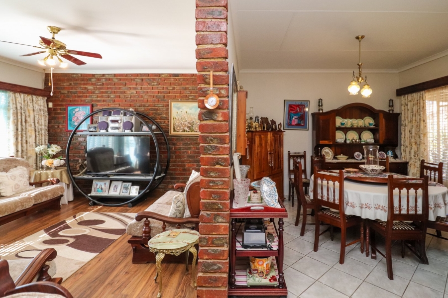 3 Bedroom Property for Sale in Flimieda North West